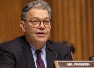 Al Franken