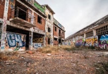 Baltimore Ghetto