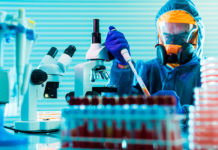 Army Lab ACCIDENTALLY Sent out 575 Anthrax Samples Anthrax Lab