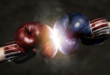 Pollsters Placing Redemption Hopes On Democrats For Midterm Elections Midterm Fight