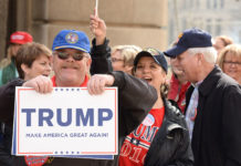 Trump Rally