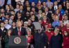 Trump Rally