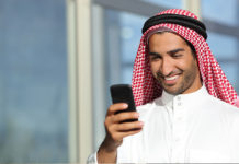 Arab App