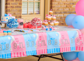New York City Babies Can Now Be “Gender X” Gender Reveal