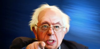 The Case Against Bernie Sanders