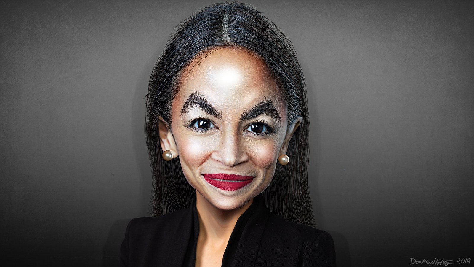 Proof Alexandria Ocasio-Cortez Is Wrong for America - Liberty News Now
