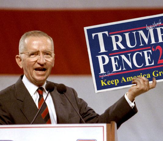 ross perot trump 2020
