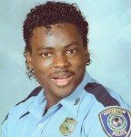 Houston Cop Gerald Goines